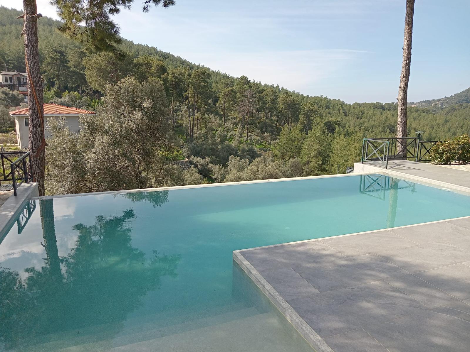 Betonarme Villa