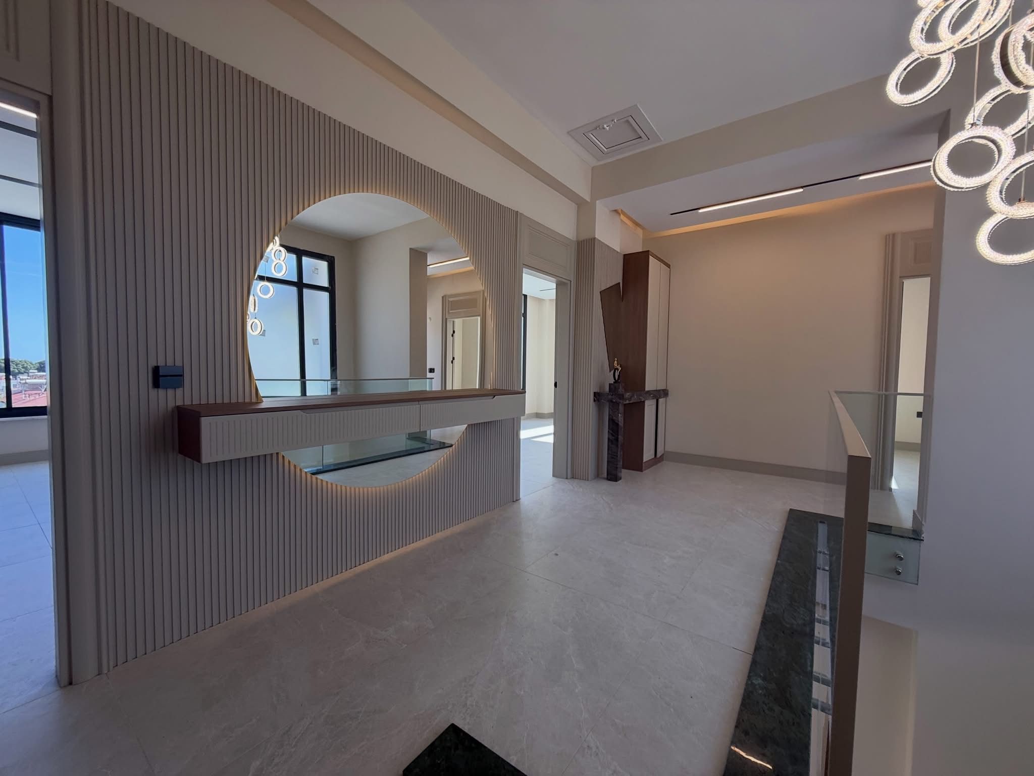 Taş Villa